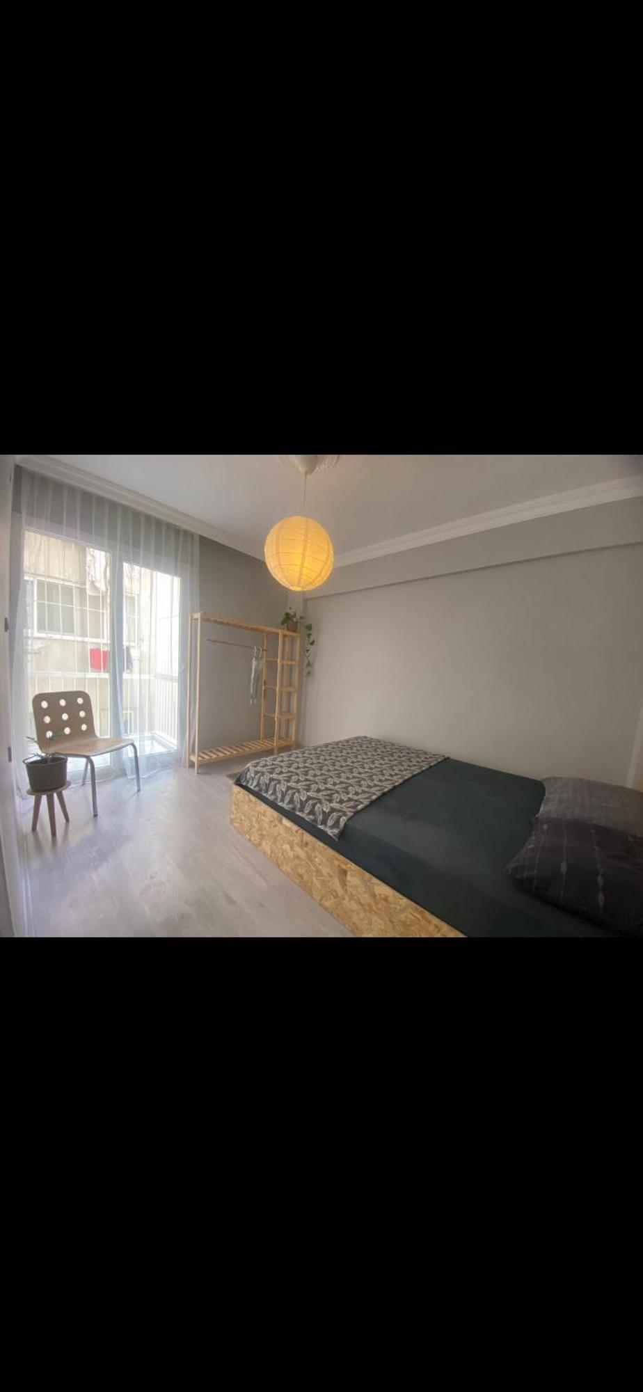 Myvia 415 Apartment Bornova Exterior photo